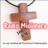 Radio Misionera 100.9 FM