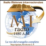 Radio Misiones Internacionales