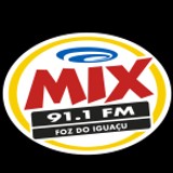 Rádio Mix FM (Foz do Iguaçu)
