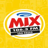 Rádio Mix FM (São Paulo)