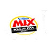 Rádio Mix FM (Vitória)