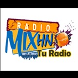 Radio Mix HN