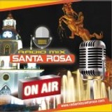 Radio Mix Santa Rosa