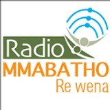 Radio Mmabatho