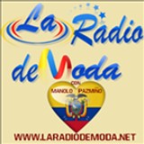 Radio Moda Ecuador HD