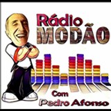 Rádio Modão - Com Pedro Afonso