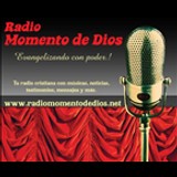 Radio Momento de Dios