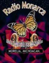 Radio Monarca Vip