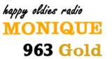 Radio Monique 963 Gold