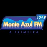 Rádio Monte Azul FM