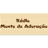 Radio Monte de Adoracao