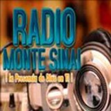 Radio Monte Sinai Chile