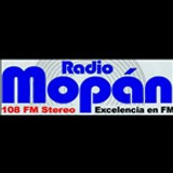 Radio Mopan