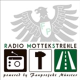 Radio Mottekstrehle