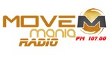 Radio Move Mania