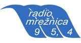 Radio Mreznica