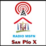 Radio MSFN SPX