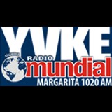 Rádio Mundial Margarita