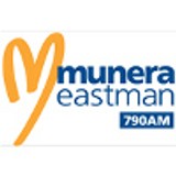 Radio Munera Eastman