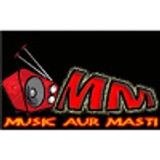 Radio Music Masti24/7