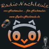 Radio Nachteule - von Nachteulen - für Nachteulen