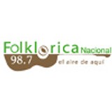 Radio Nacional Folklórica FM