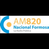 Radio Nacional (Formosa)