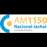 Radio Nacional (Jachal)