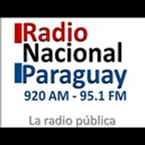 Radio Nacional Paraguay