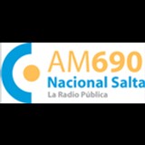 Radio Nacional (Salta)