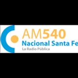 Radio Nacional (Santa Fe)