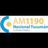 Radio Nacional (Tucumán)