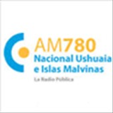 Radio Nacional (Ushuaia e Islas Malvinas)