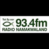 Radio Namakwaland