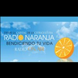 RADIO NARANJA HD