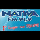 Rádio Nativa FM (Araraquara)