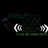 Rádio Nativa FM (Matias Olímpio)