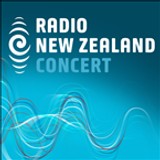 Radio New Zealand Concert
