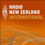 Radio New Zealand International