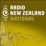 Radio New Zealand National