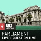 Radio New Zealand Parliament