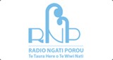 Radio Ngāti Porou