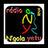 Radio N'Gola Yetu RNA