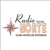 Radio Norte 720 AM