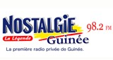 Radio Nostalgie Guinee