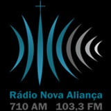 Rádio Nova Aliança AM