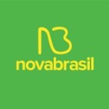 Rádio Nova Brasil FM (São Paulo)