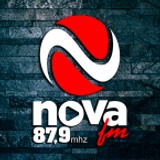 Rádio Nova FM (Arceburgo)