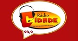 Rádio Nova FM Cidade