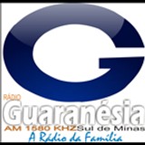 Rádio Nova Guaranésia